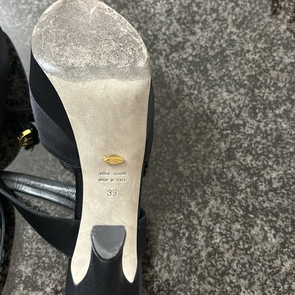 Sergio Rossi pumps - Picture 5 of 8